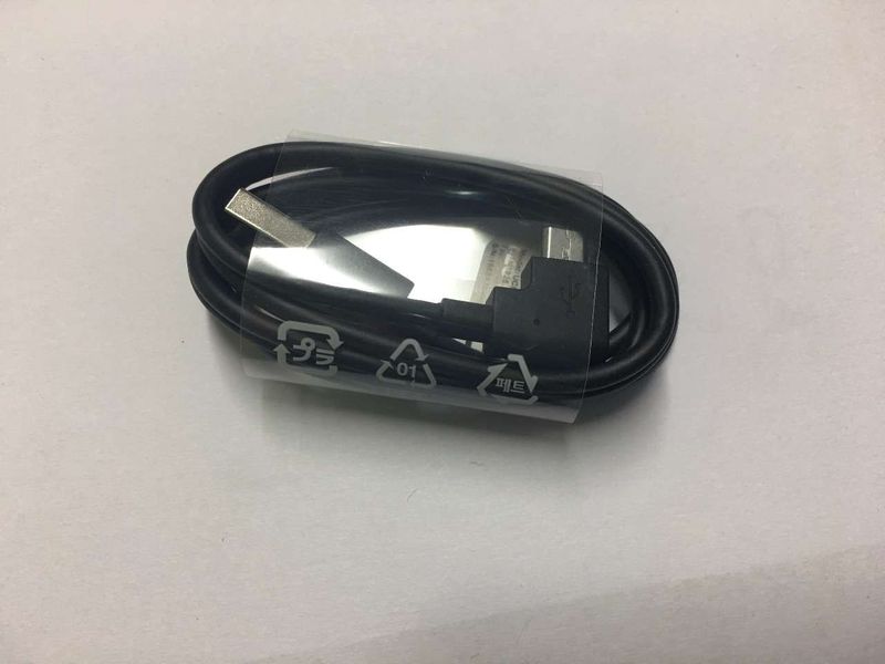 Cable USB Sony Xperia Z4 Tablet SGP7