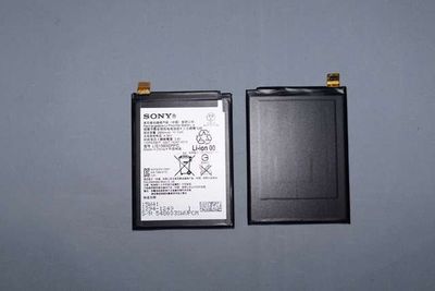 Batería Sony Xperia Z5 E6603 E6653, Z5 Dual E6633 E6683 2900 mAh