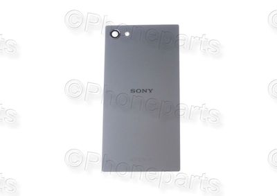 Tapa Batería Original Sony Xperia Z5c Compact E5803, E5823 Negra