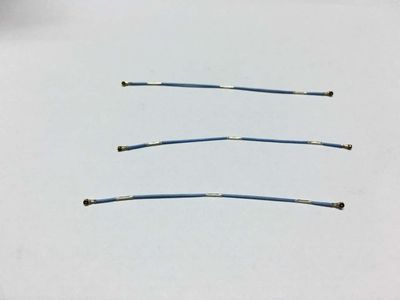 Cable Coaxial Sony Xperia Z5 E6603 E6653, Z5 Dual E6633 E6683 (Cable RF)