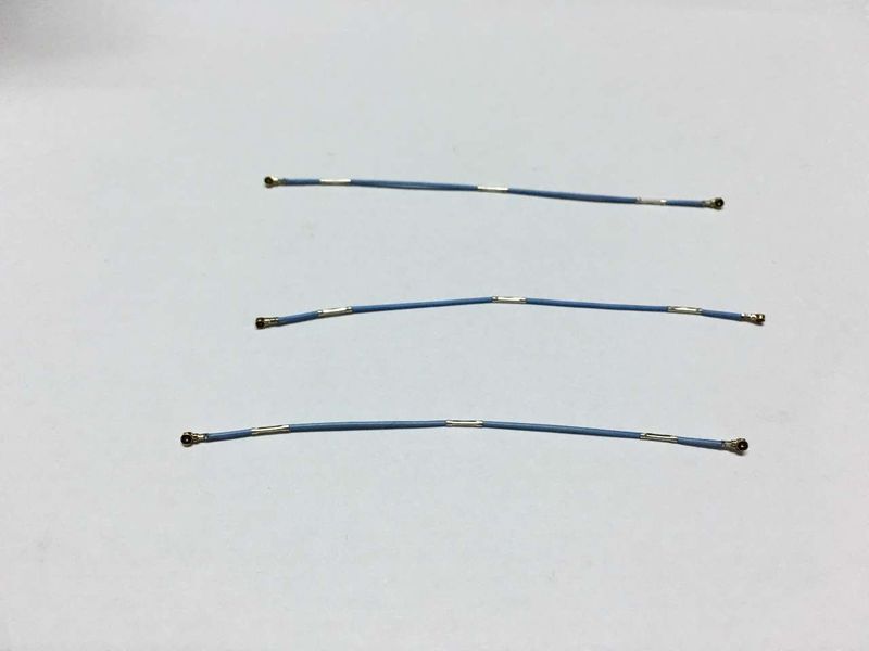 Cable Coaxial Sony Xperia Z5 E6603 E6653, Z5 Dual E6633 E6683 (Cable RF)