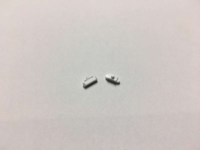 Boton Cámara Sony Xperia Z5c Compact E5803, E5823 Blanco