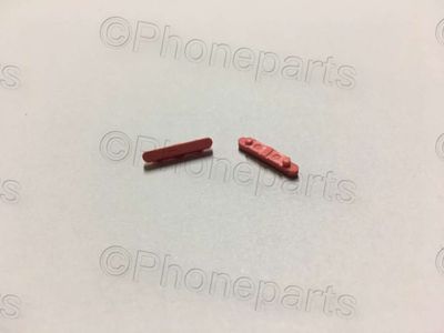 Boton Volumen Sony Xperia Z5c Compact E5803, E5823 Coral