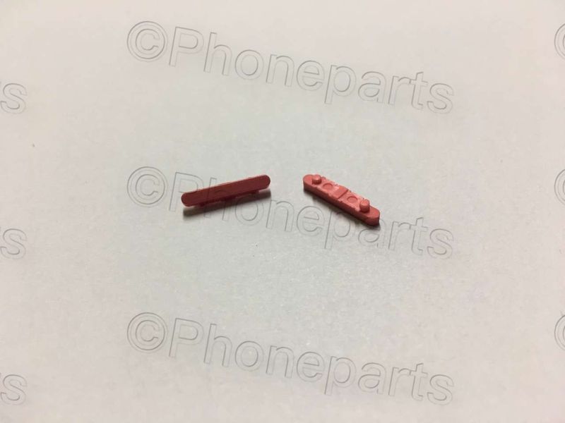 Boton Volumen Sony Xperia Z5c Compact E5803, E5823 Coral