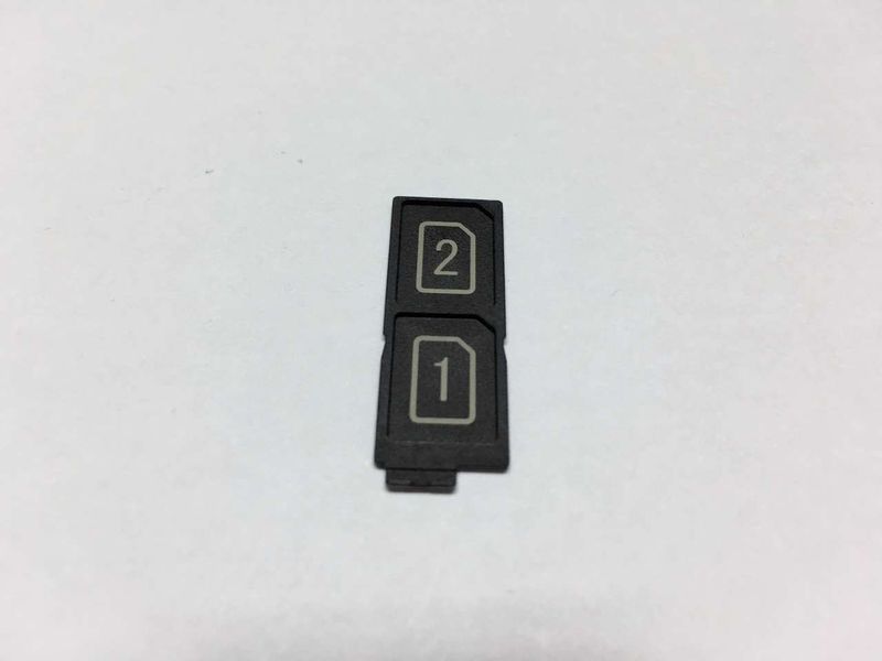 Bandeja SIM Sony Xperia Z5 Dual E6633 E6683, Z5 Premium Dual E6833 E6883