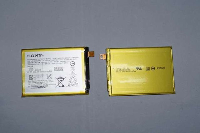 Batería Sony Xperia Z5 Premium E6853, Z5 Premium Dual E6833 E6883 3430 mAh
