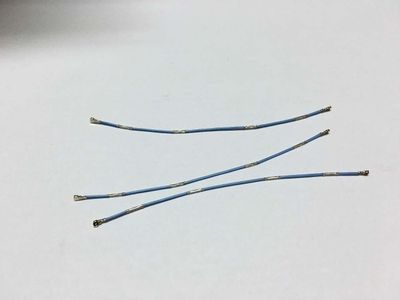 Cable Coaxial Sony Xperia Z5 Premium E6853, Z5 Premium Dual E6833 E6883 (Cable RF)