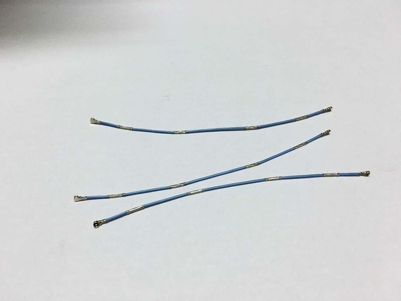 Cable Coaxial Sony Xperia Z5 Premium E6853, Z5 Premium Dual E6833 E6883 (Cable RF)