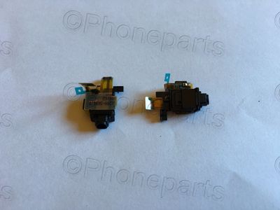 Flex Jack Audio Conector de Accesorios Sony Xperia X Performance F8131 F8132