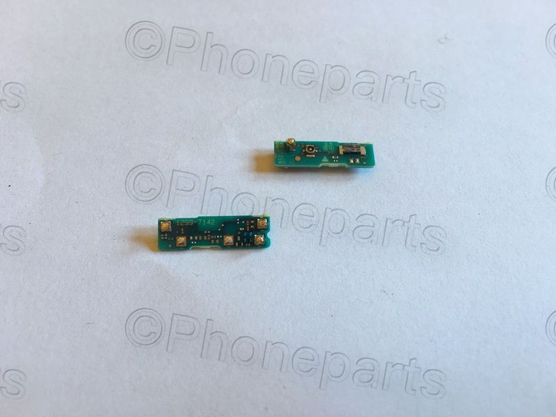 Modulo Placa Inferior Sony Xperia X Performance F8131 F8132 (Sub PBA)