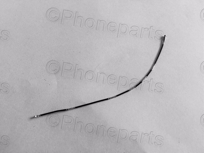Cable Coaxial Antena Sony Xperia X Performance F8131 F8132 2st Negro (Cable RF)
