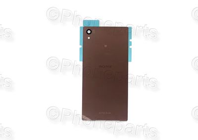 Tapa Batería Original Sony Xperia Z5 E6603 E6653 Z5 Dual E6633 E6683 Rosa