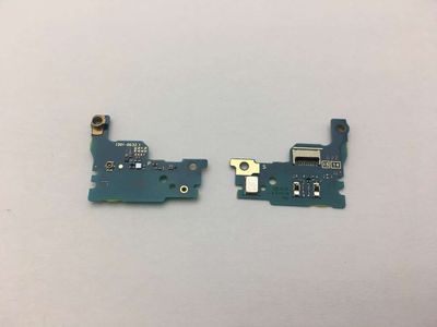 Placa con Micro y Antena Sony Xperia XZ F8331, Xperia XZ Dual F8332