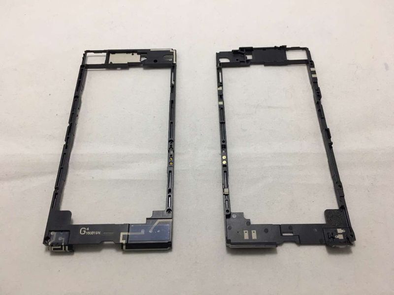 Marco Trasero Sony Xperia X Compact F5321