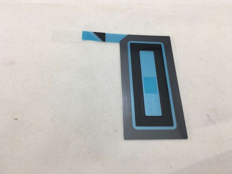 Pegatina Doble Cara Batería Sony Xperia X Compact F5321