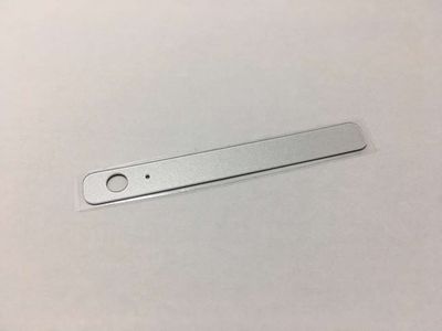 Embellecedor Superior Sony Xperia X Compact F5123 Blanco