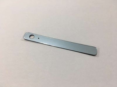 Embellecedor Superior Sony Xperia X Compact F5123 Azul