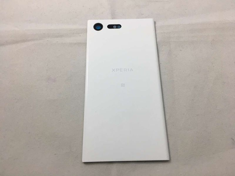 Tapa Batería Sony Xperia X Compact F5123 Blanca