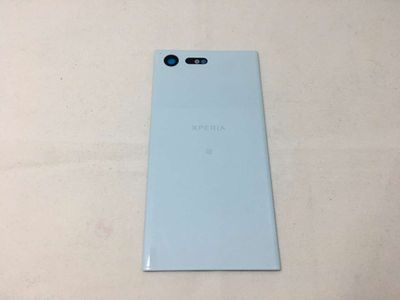 Tapa Batería Sony Xperia X Compact F5123 Azul