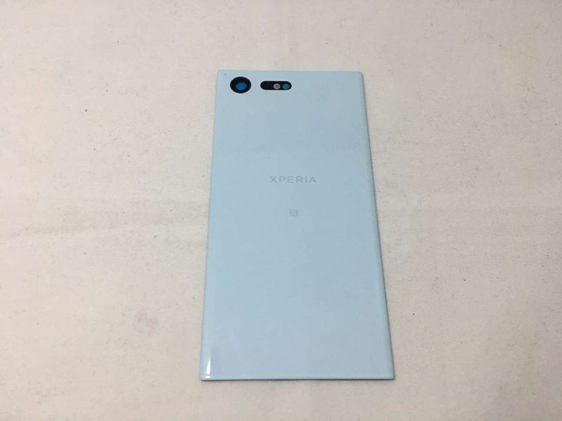 Tapa Batería Sony Xperia X Compact F5123 Azul