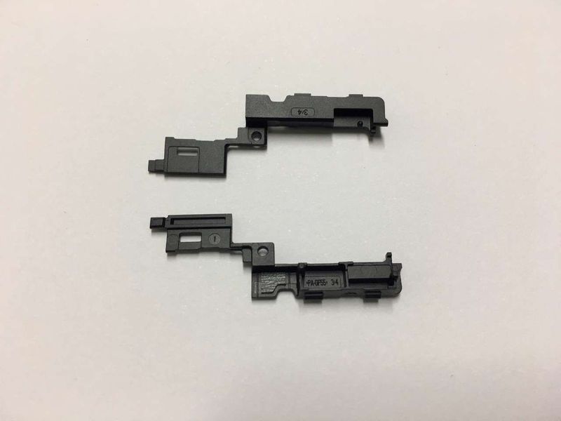Soporte Inferior Conector Carga Sony Xperia XZ F8331, F8332, Xzs G8231