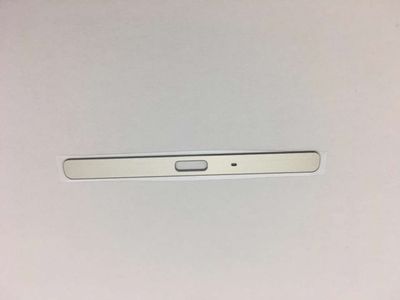 Embellecedor Inferior Sony Xperia XZ F8331, Xperia XZ Dual F8332 Plata