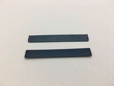 Embellecedor Inferior Trasero Sony Xperia XZ F8331, Xperia XZ Dual F8332 Azul