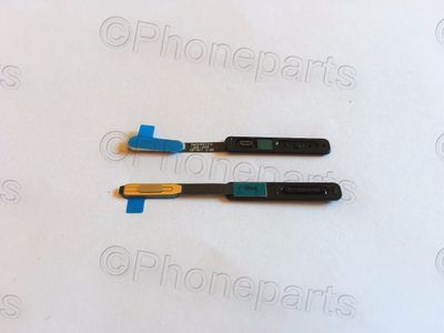 Flex Sensor Huella Dactilar Botón Encendido Sony Xperia X Performance F8131 F8132