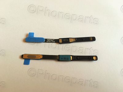 Cable Flex Sensor Huella Sony Xperia X F5121 F5122