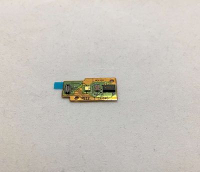 Módulo Sensor de Luz con LED de Notificaciones Sony Xperia X Compact F5321