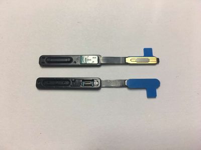 Cable Flex Sensor Huella Sony Xperia X Compact F5321