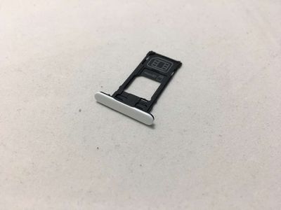 Bandeja NanoSIM i MicroSD Sony Xperia X Commpact F5123 Blanco