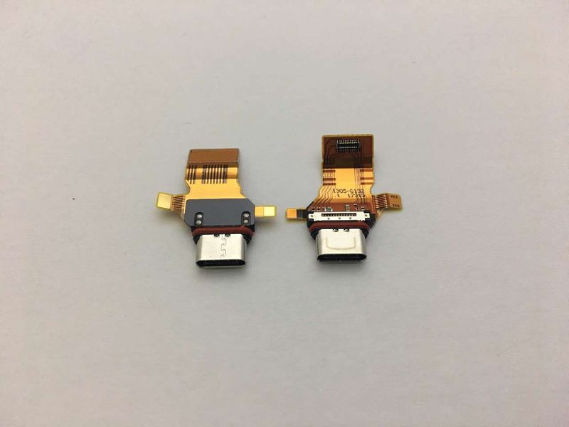 Cable Flex Conector Carga USB TipoC Sony Xperia XZ Premium G8141, Xperia XZ Premium Dual G8142