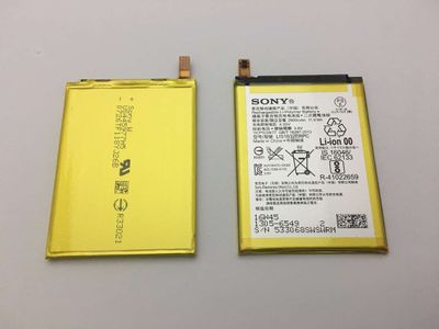 Batería Original Sony Xperia XZ F8331 F8332 (Dual SIM) 2900 mAh