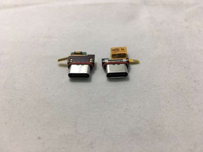 Cable Flex Conector Carga TipoC Sony Xperia X Compact F5321