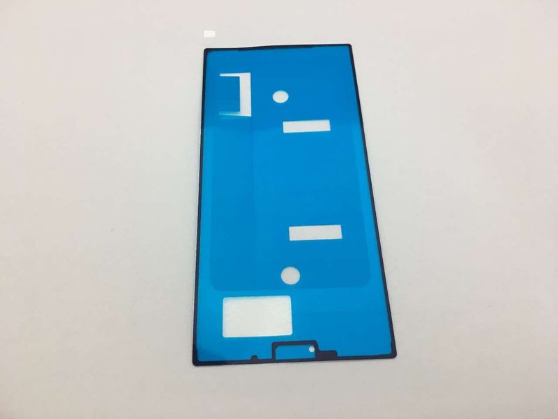Pegatina Doble Cara Display Sony Xperia XZs G8231 Xperia XZs Dual G8232