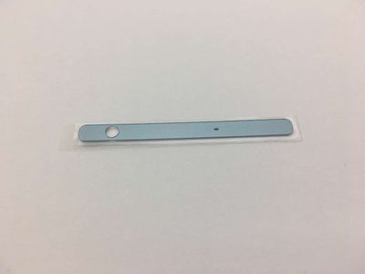 Embellecedor Superior Sony Xperia Xzs G8231, Xperia XZs Dual G8232 Azul
