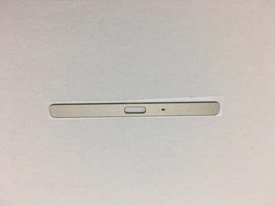 Embellecedor Inferior Sony Xperia XZs G8231, Xperia XZs Dual G8232 Plata