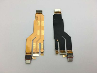 Cable Flex Conector Carga TipoC Sony Xperia Xzs G8231, Xperia XZs Dual G8232