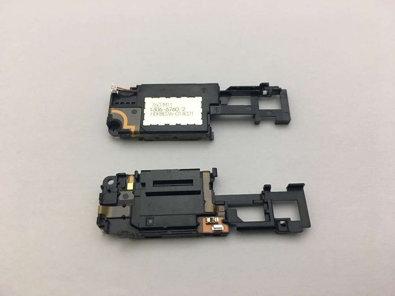 Módulo Búzzer Sony Xperia XZ Premium G8141