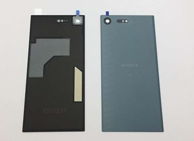 Tapa Batería Sony Xperia XZ Premium G8141 G8142 Negro