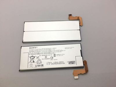 Tapa Batería Sony Xperia XZ Premium G8141, G8142 3230mAh