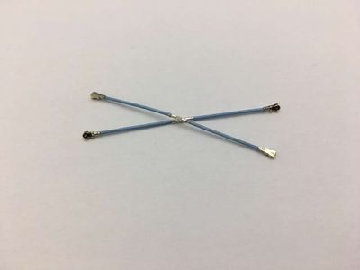 Cable Coaxial Antena Sony Xperia XZ Premium G8141, Xperia XZ Premium Dual G8142 (Cable RF)