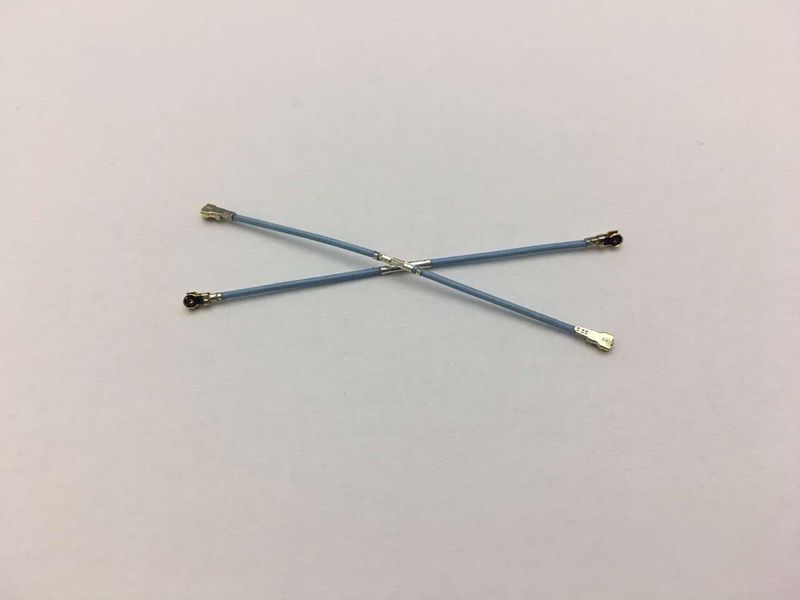 Cable Coaxial Antena Sony Xperia XZ Premium G8141, Xperia XZ Premium Dual G8142 (Cable RF)