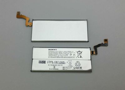 Batería Original Sony Xperia XZ1 G8341 Xperia XZ1 Dual G8342