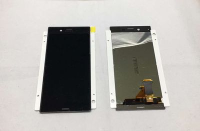 Pantalla Completa Sony Xperia Xzs G8231 G8232 Negro