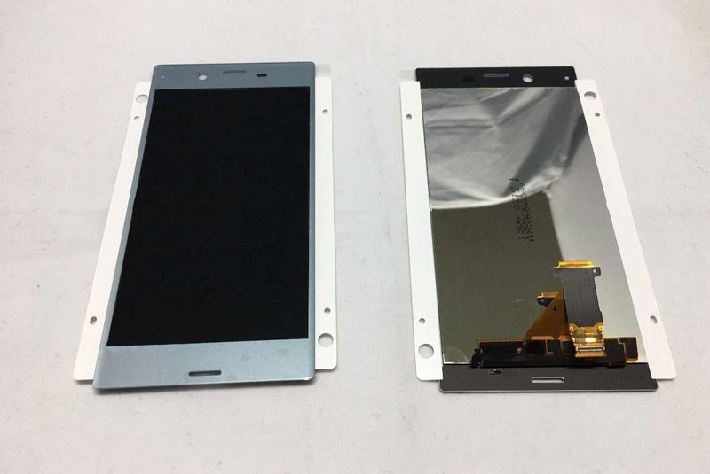 Pantalla Completa Sony Xperia Xzs G8231 G8232 Azul