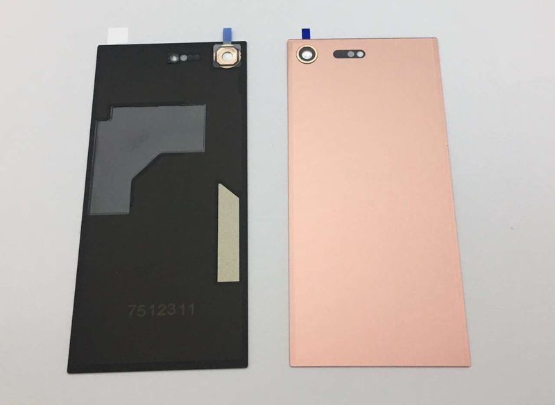 Tapa Batería Sony Xperia XZ Premium G8141 G8142 Rosa