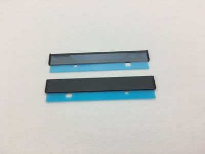 Embellecedor Inferior Trasero Sony Xperia Xzs G8231, Xperia XZs Dual G8232 Negro