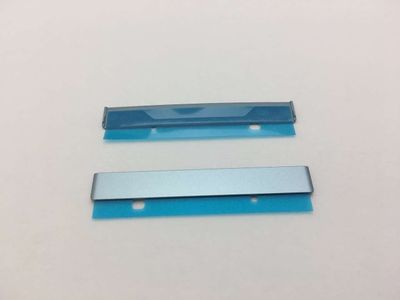 Embellecedor Inferior Trasero Sony Xperia Xzs G8231, Xperia XZs Dual G8232 Azul